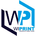 Wiprint Impression Grand Format logo