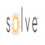 Solve100 logo