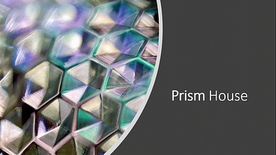 Creación de sitio web | Prism House - Web analytics/Big data
