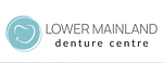 Lower Mainland Denture Clinic logo