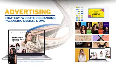 Our Design Work Examples - 3D