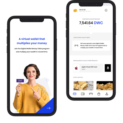 Single-Vendor Marketplace Development - Mobile App