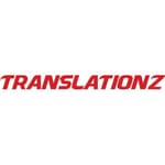 Translation logo