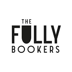 The Fully Bookers logo
