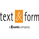 text&form