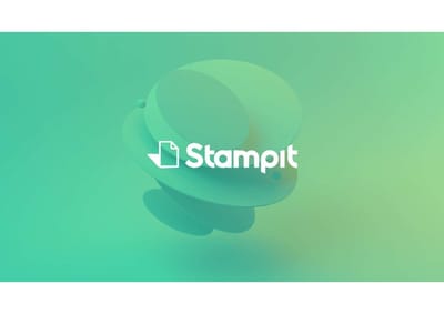 Diseño UI/UX para plataforma blockchain Stampit - Usabilidad (UX/UI)