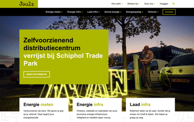 Joulz.nl - Publicité en ligne