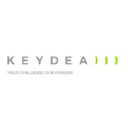 Keydea logo