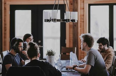 Conseil UX et étude qualitative - Stratégie digitale