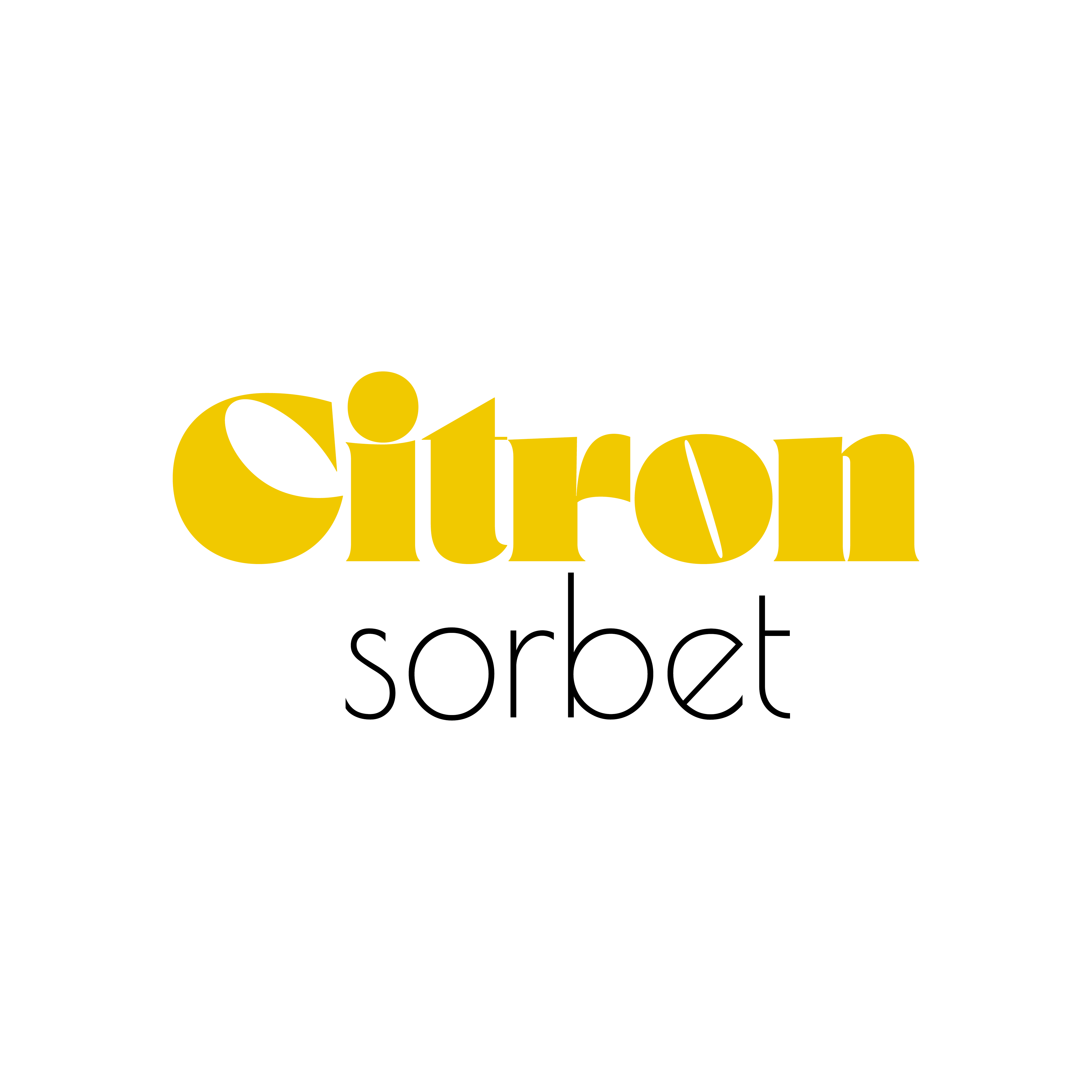 Studio Citron Sorbet | Graphiste Nantes