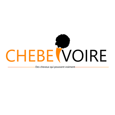 Creation graphique chebe Ivoire - Branding y posicionamiento de marca