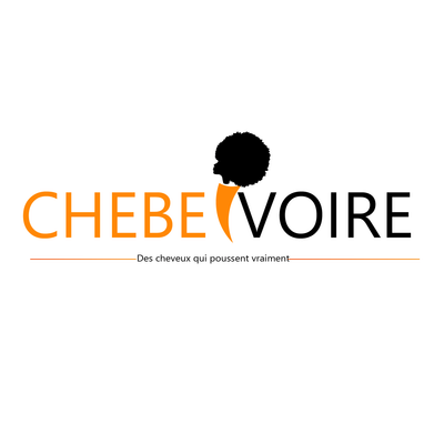 Creation graphique chebe Ivoire - Image de marque & branding