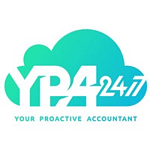 YPA 24/7 B.V. logo