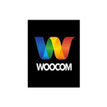 Woocom logo
