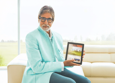 Lodha Palava - Online Booking Platform & E-Commerce - E-commerce