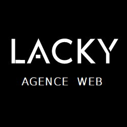 Lacky Agence Web