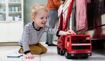 KinderABC - Deventer Ziekenhuis. - Content Strategy