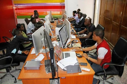 Sadja WebSolutions Fr cover