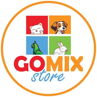 Go Mix Store - Marketing