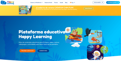 Innovación en Educación y Aprendizaje EdTech - Artificial Intelligence