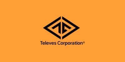 TELEVÉS - Diseño Gráfico