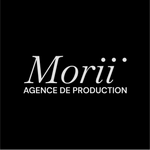 Morii production logo