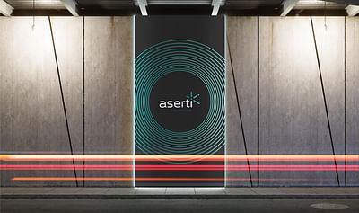 Aserti - Graphic Design