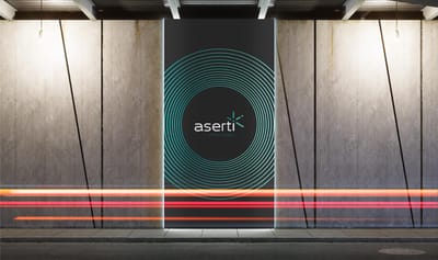 Aserti - Diseño Gráfico