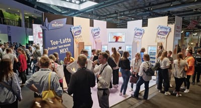 MEßMER | OMR-Auftritt & Influenceraktivierung - Marketing