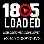 1805loaded logo