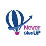 Never Give Up