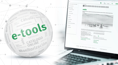 e-Tools - Estrategia digital