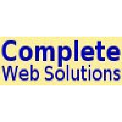 Complete Web Solutions