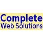 Complete Web Solutions logo