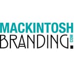 Mackintosh Branding logo