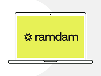 Développement de la plateforme Marketing SaaS de Ramdam - Application mobile