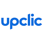 Upclic logo