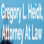 Gregory L Heidt