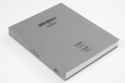 Débridé(e)s - Ontwerp