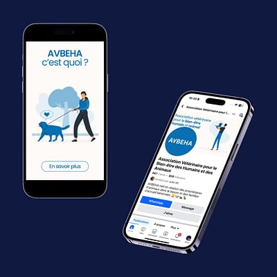 AVBEHA - Relations publiques (RP)