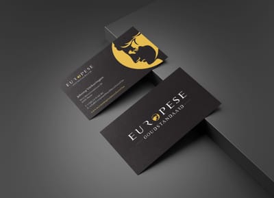 Branding met gouden impact - SEO