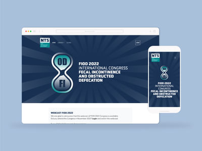 FIOD: Medical Event E-commerce Solution - E-Commerce