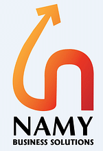Namy for business solutions logo