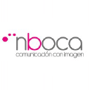Nboca Comunicación Con Imagen logo
