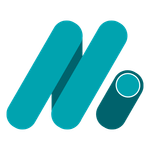 Media dom logo