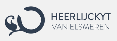 De Heerlijckyt van Elsmeren - Création de site internet
