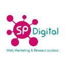 Sp Digital Agence De Web Marketing Et Réseaux Sociaux