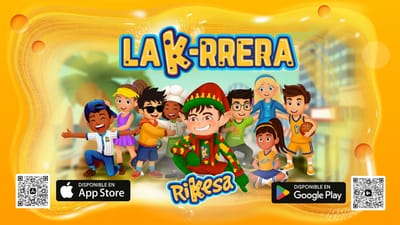 La K-rrera - Desarrollo de Juegos