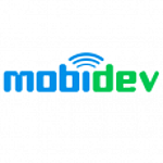 MobiDev logo