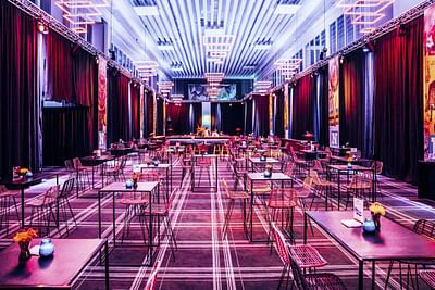 Gala van de Flandrien - Evenement